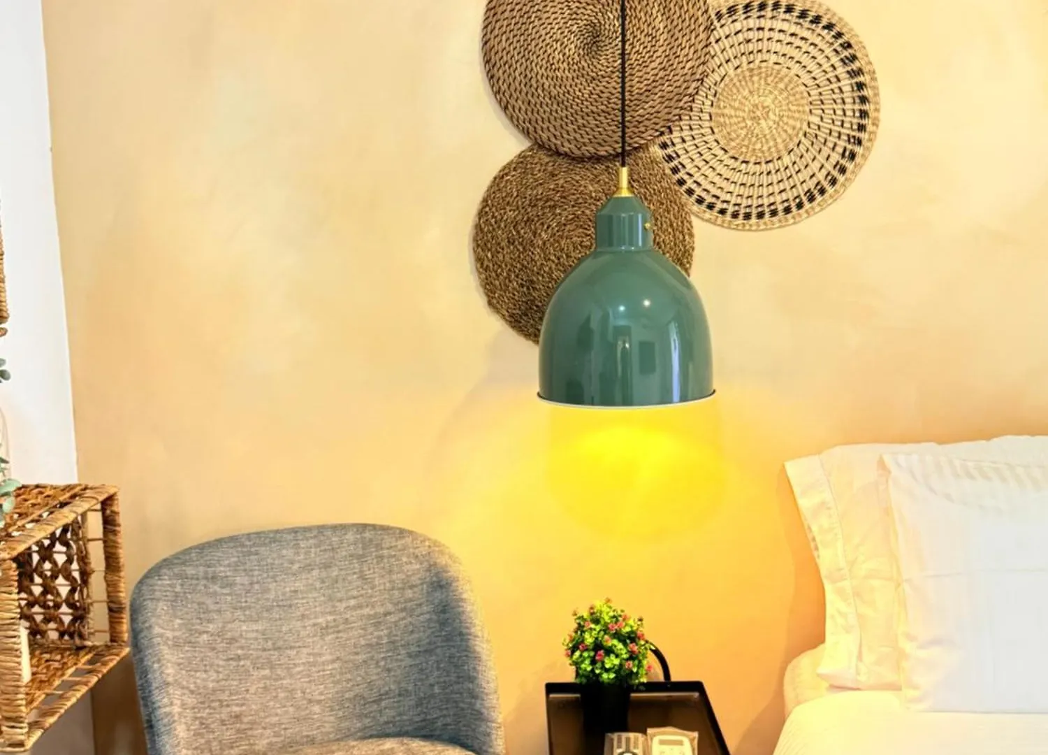 Apto Boho Design Edificio Bit Медельин